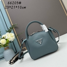 Prada Top Handle Bags